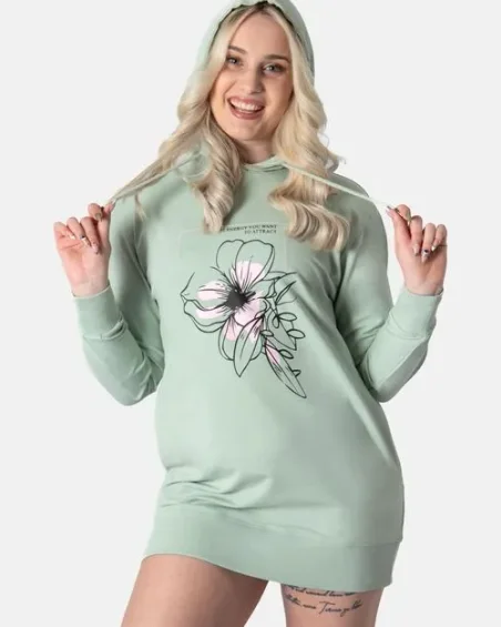 Felpe senza cappuccio da donna