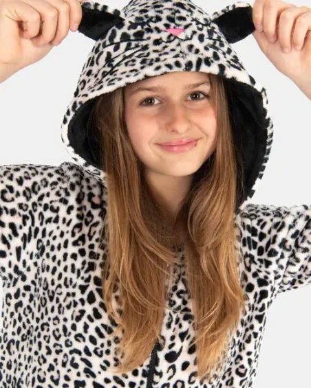 Tute lunghe da bambini