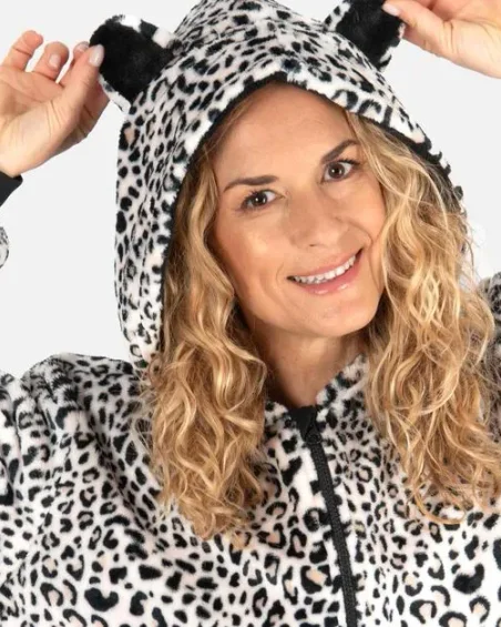 Tute lunghe da donna