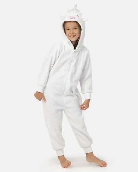 Tute lunghe da bambini