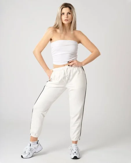 Pantaloni jogger da donna