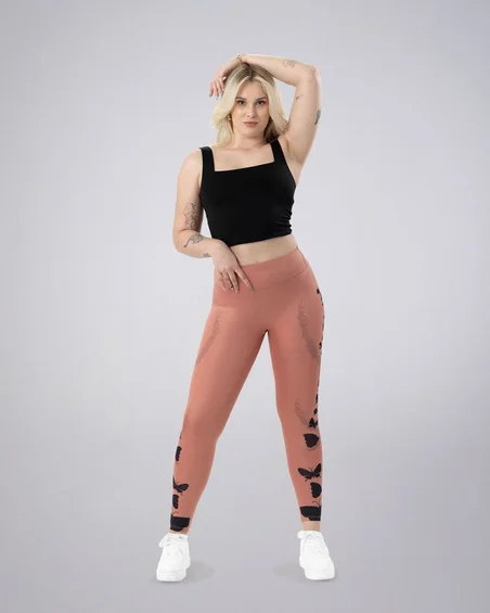 Leggings da donna