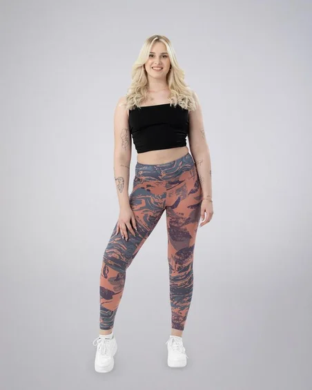 Leggings da donna