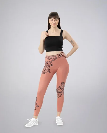 Leggings da donna