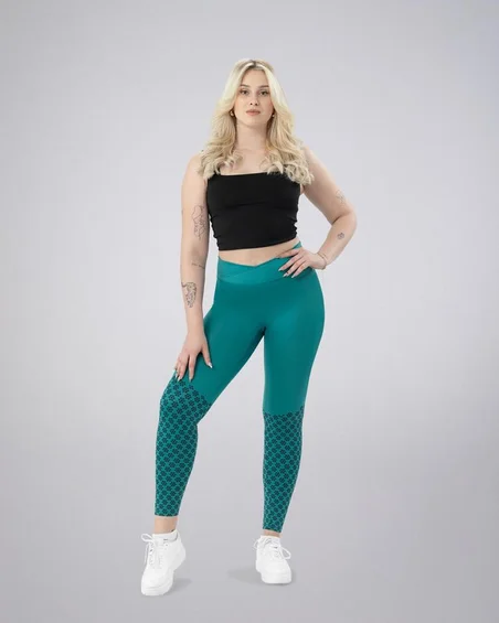 Leggings da donna
