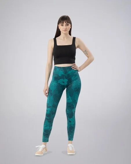Leggings da donna