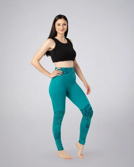Leggings da donna