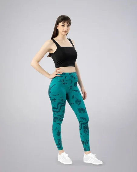 Leggings da donna