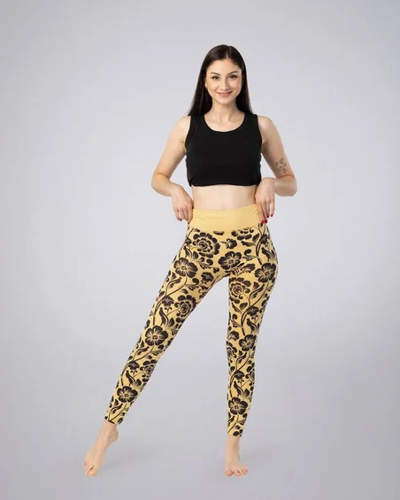 Leggings da donna
