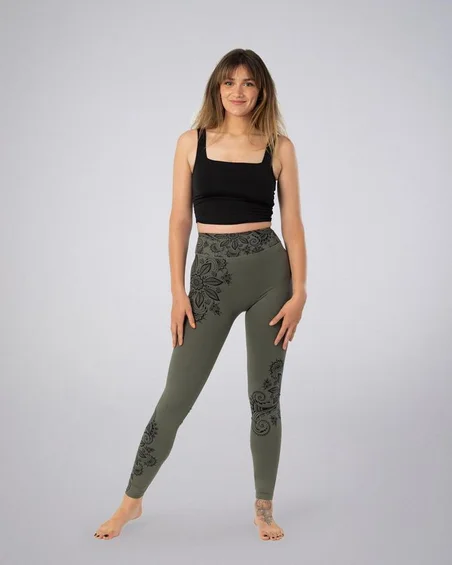Leggings da donna