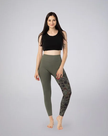 Leggings da donna