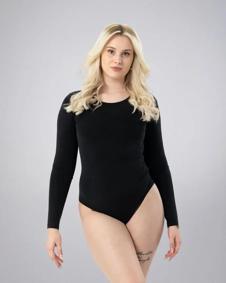 Body da donna