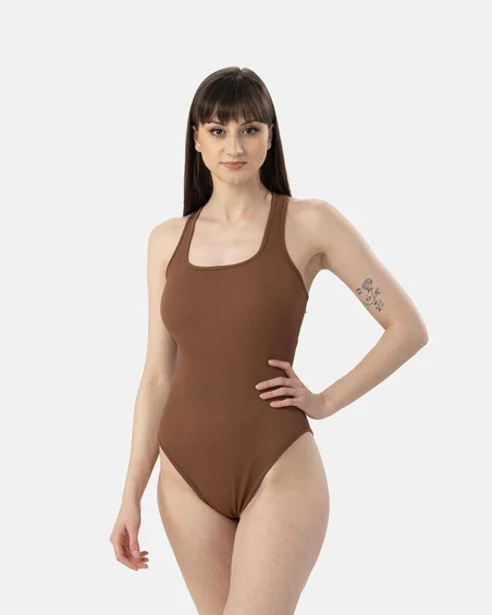 Body contenitivo da donna - Confezione da 1