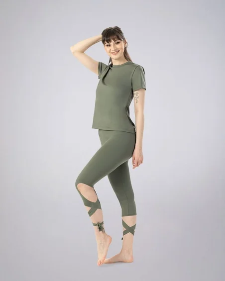 Leggings da donna