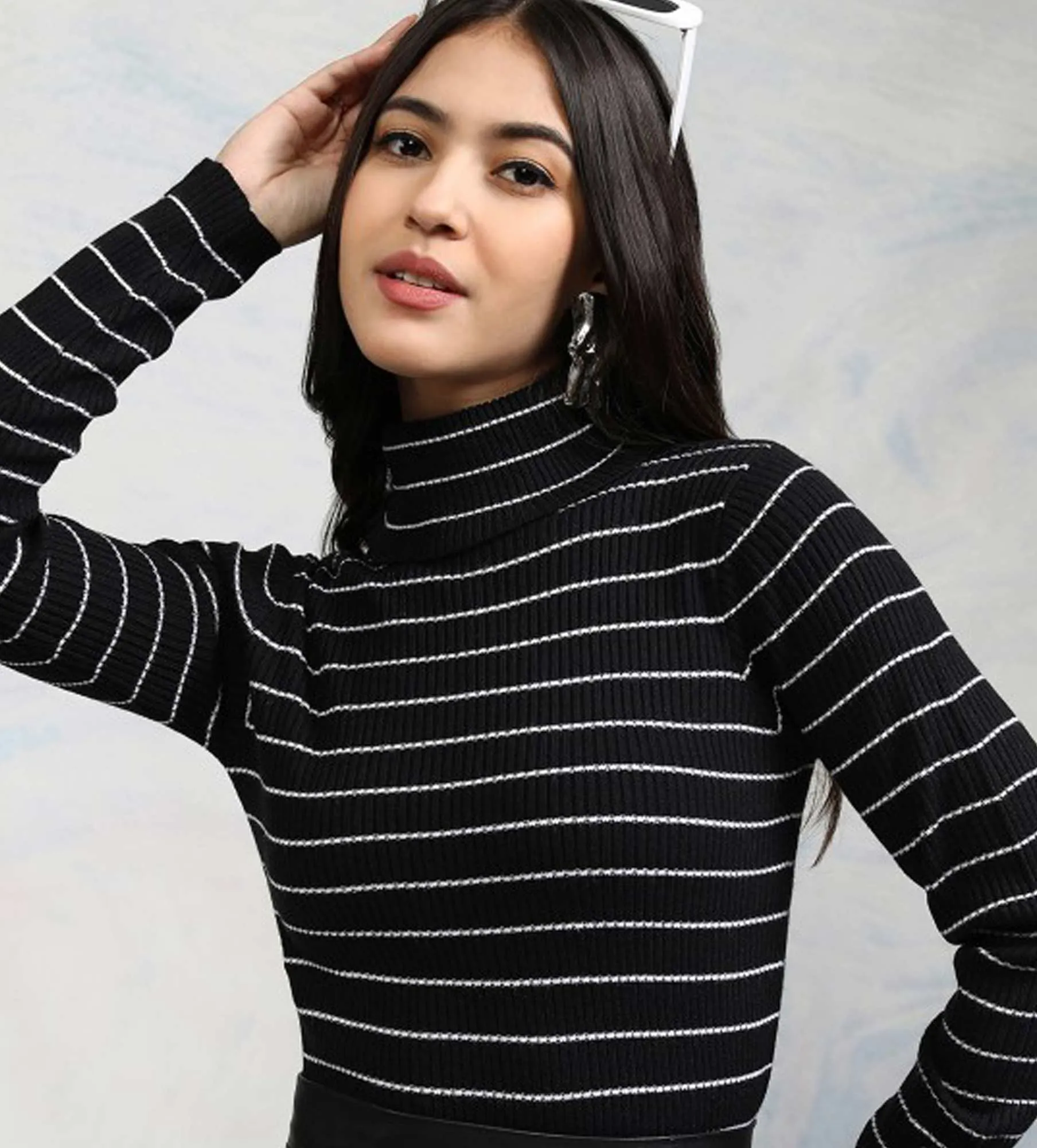 Pullover da donna