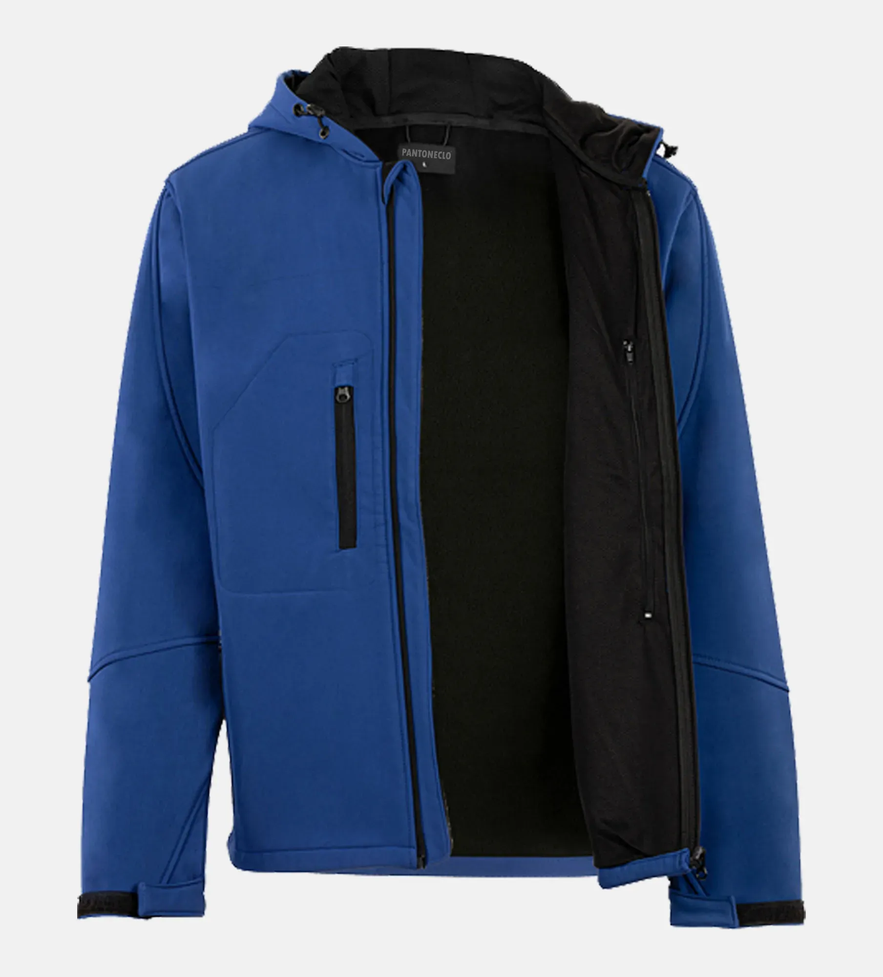 Giacca softshell da uomo