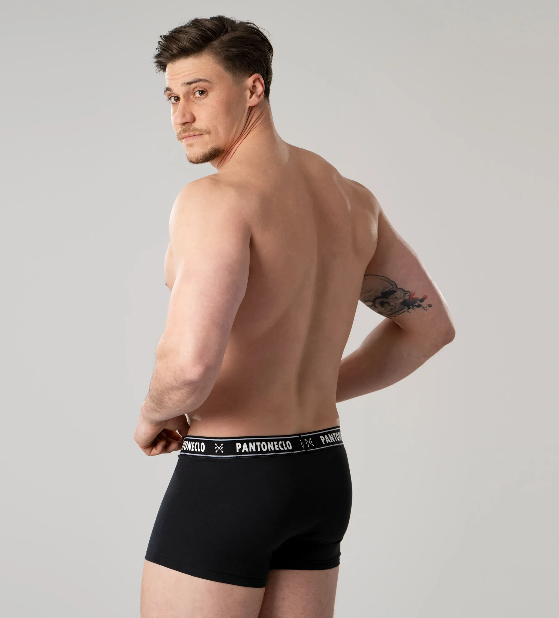 Intimo da uomo - Confezione da 5