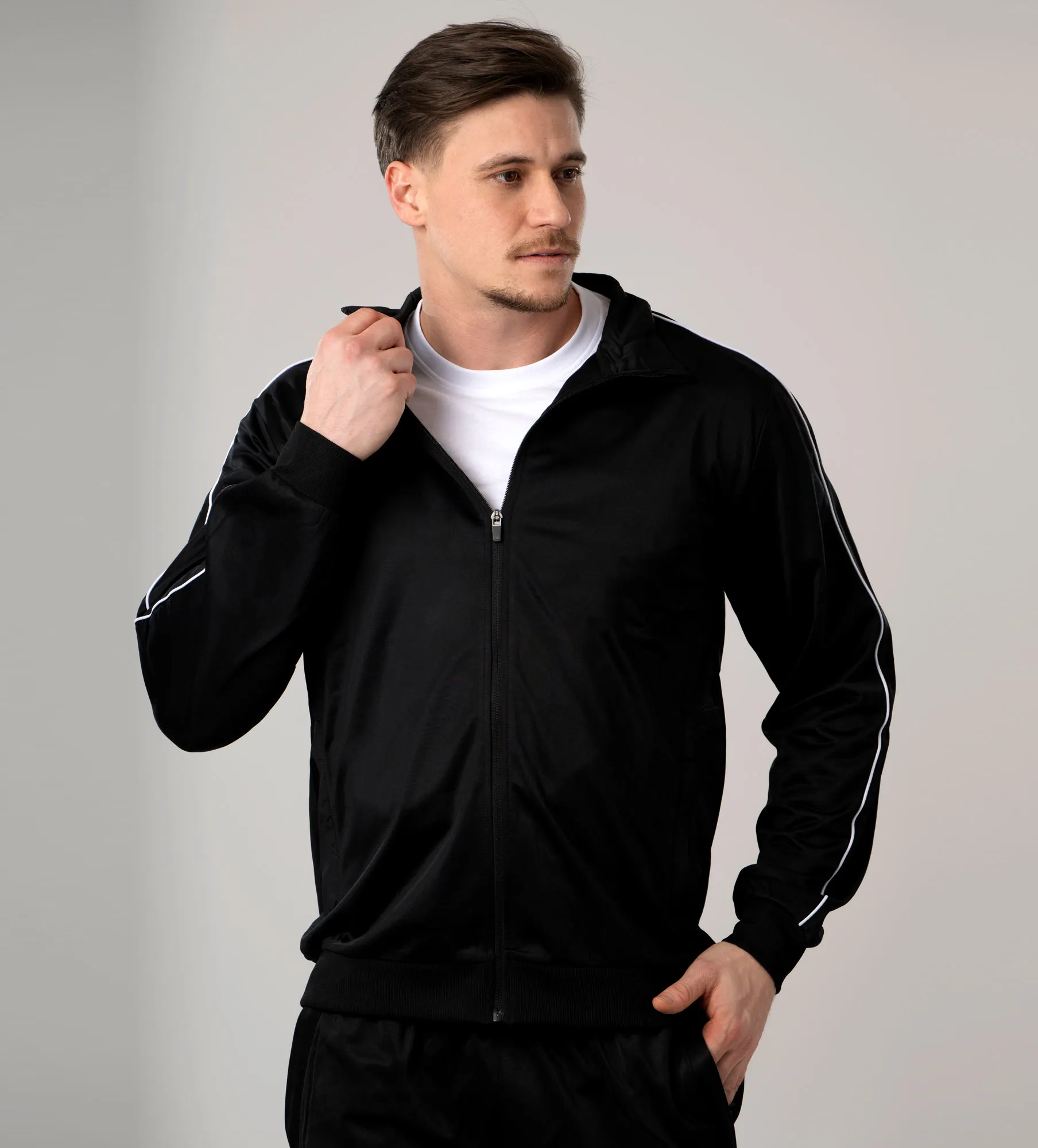 Giacca sportiva da uomo