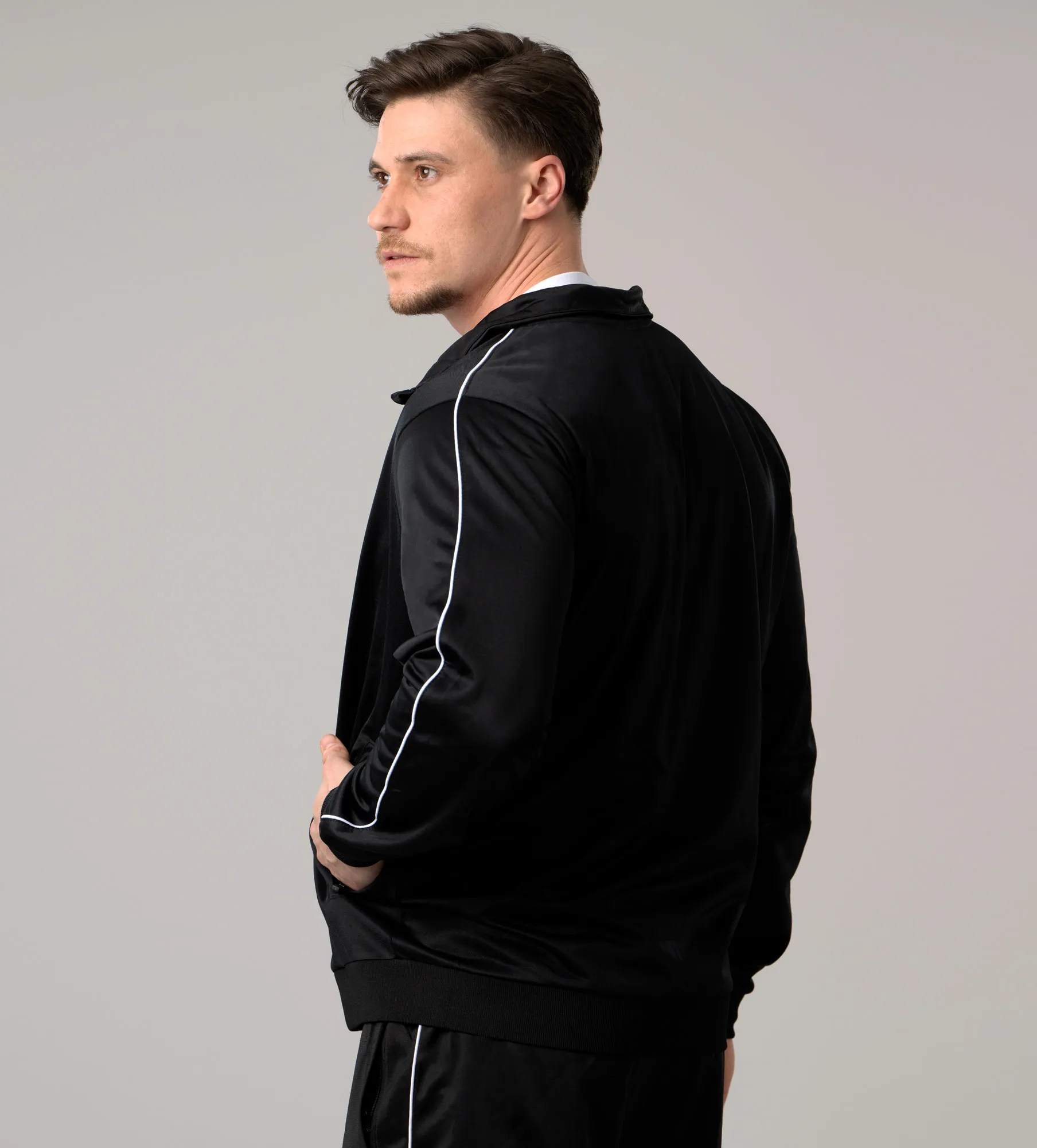 Giacca sportiva da uomo