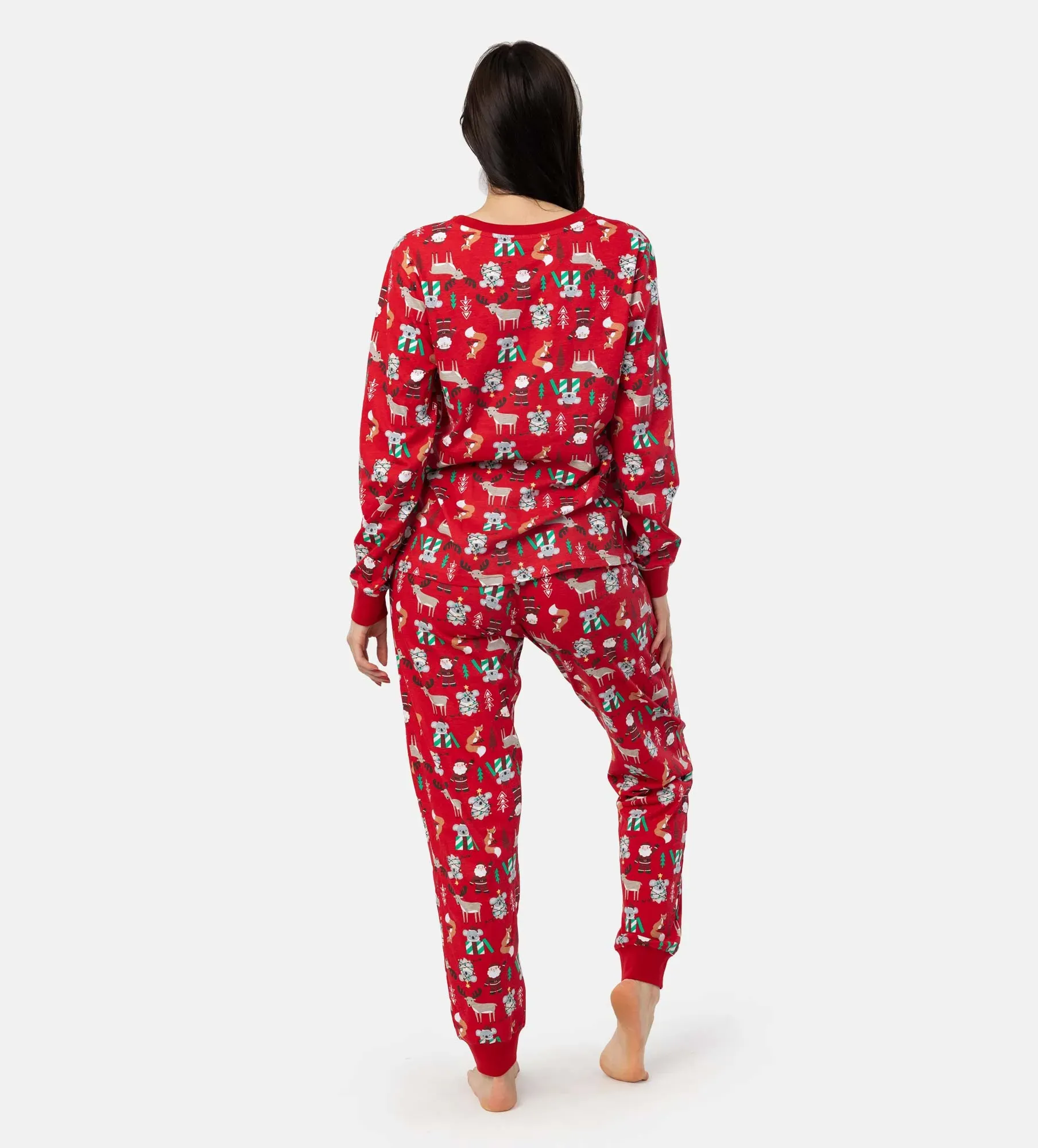 Set pigiama da donna