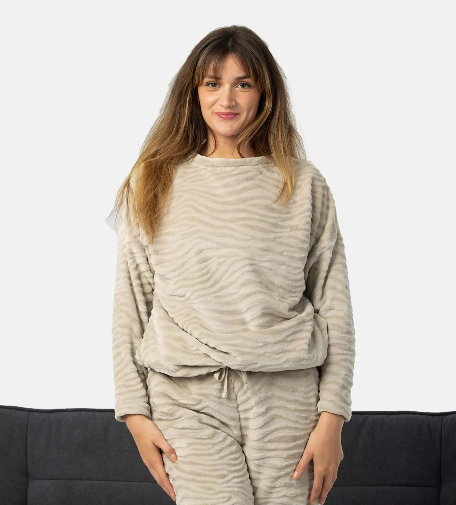 Giacche loungewear da donna