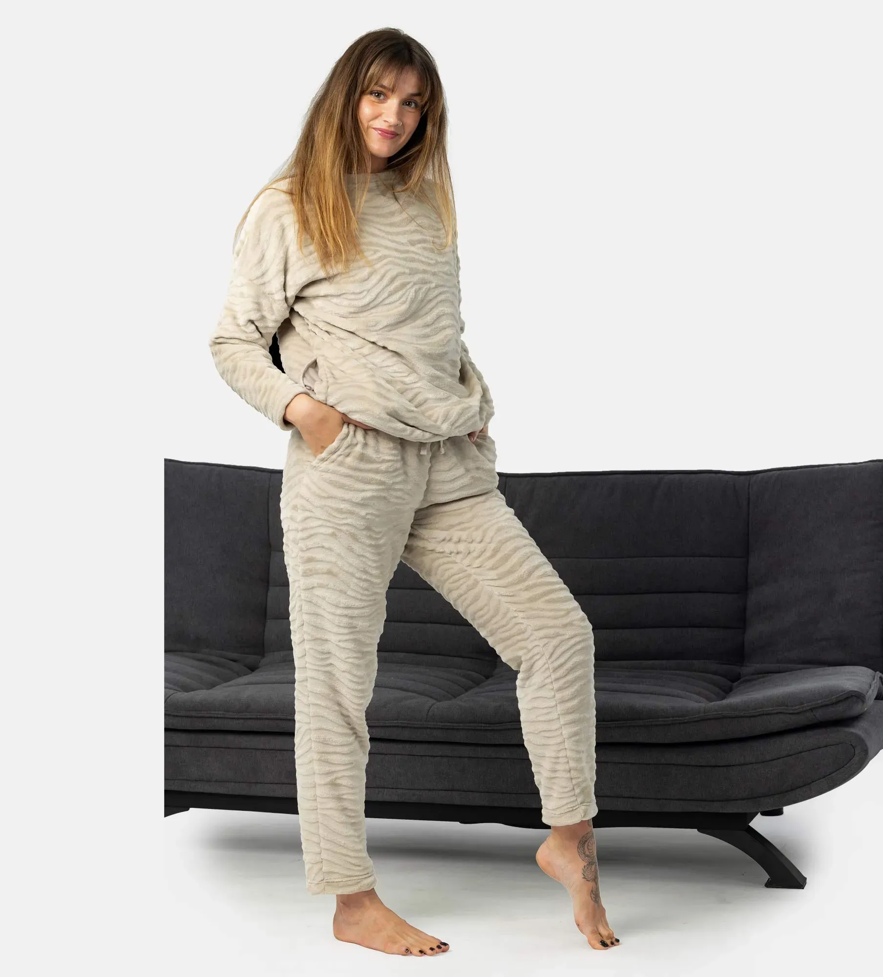 Completi pigiama da donna