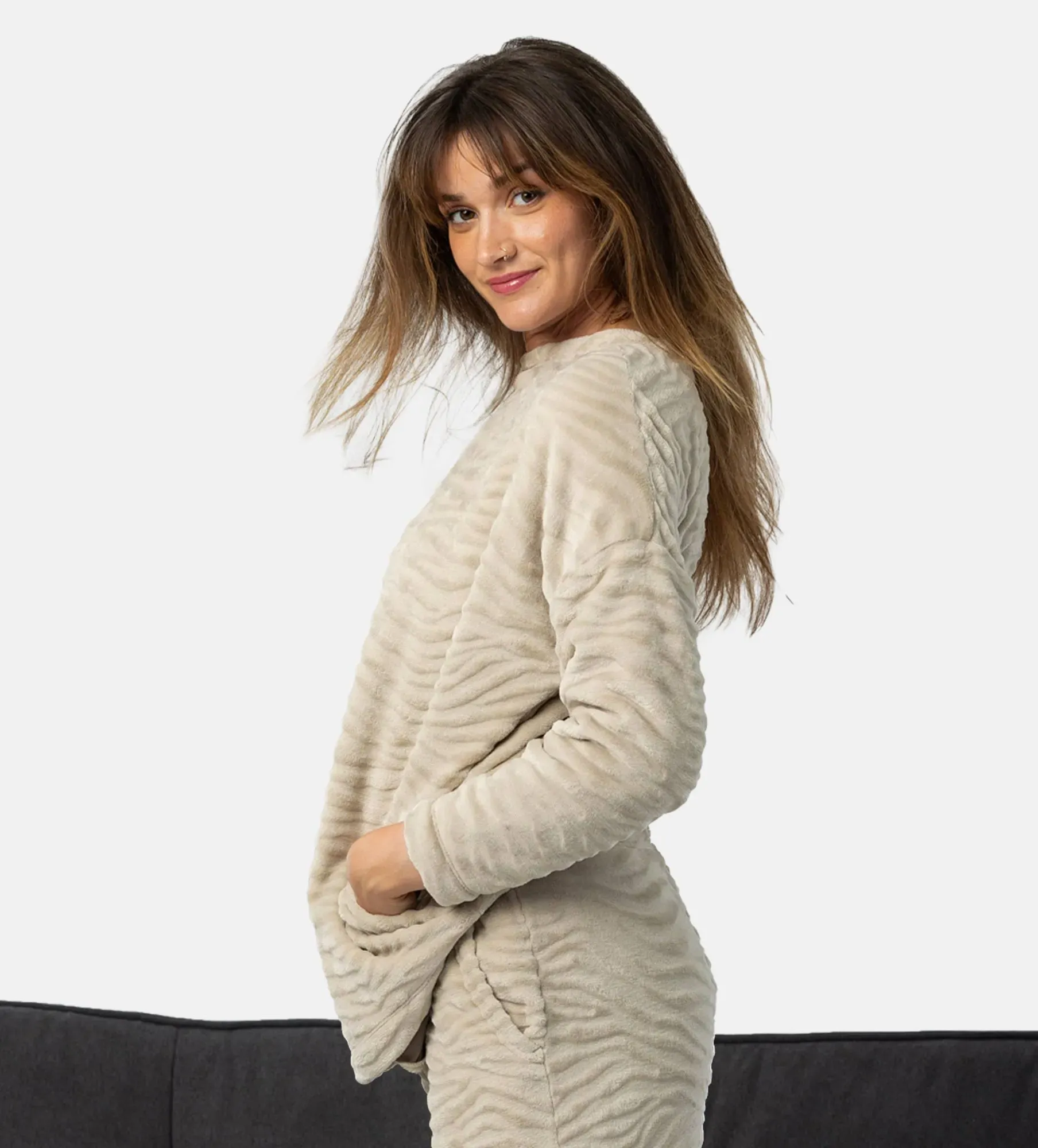 Giacche loungewear da donna