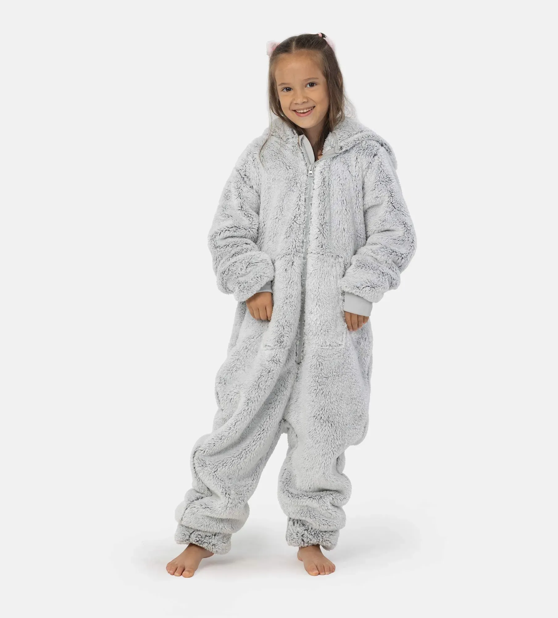 Tute lunghe da bambini