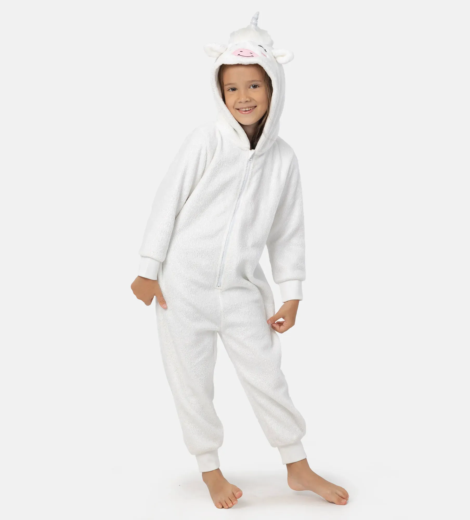 Tute lunghe da bambini