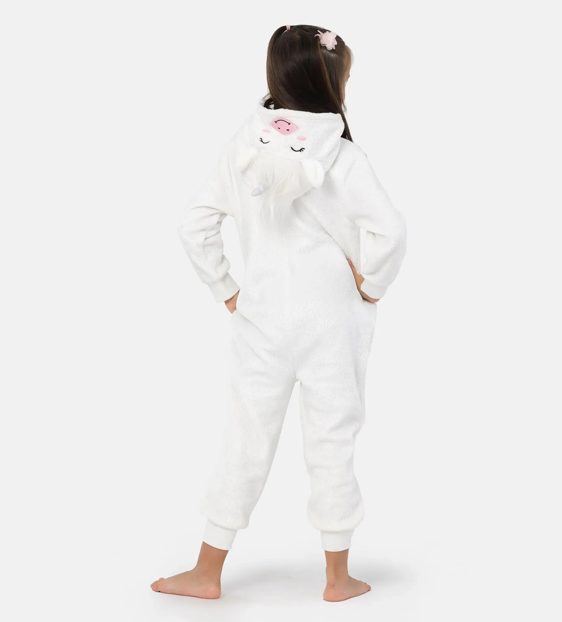 Tute lunghe da bambini