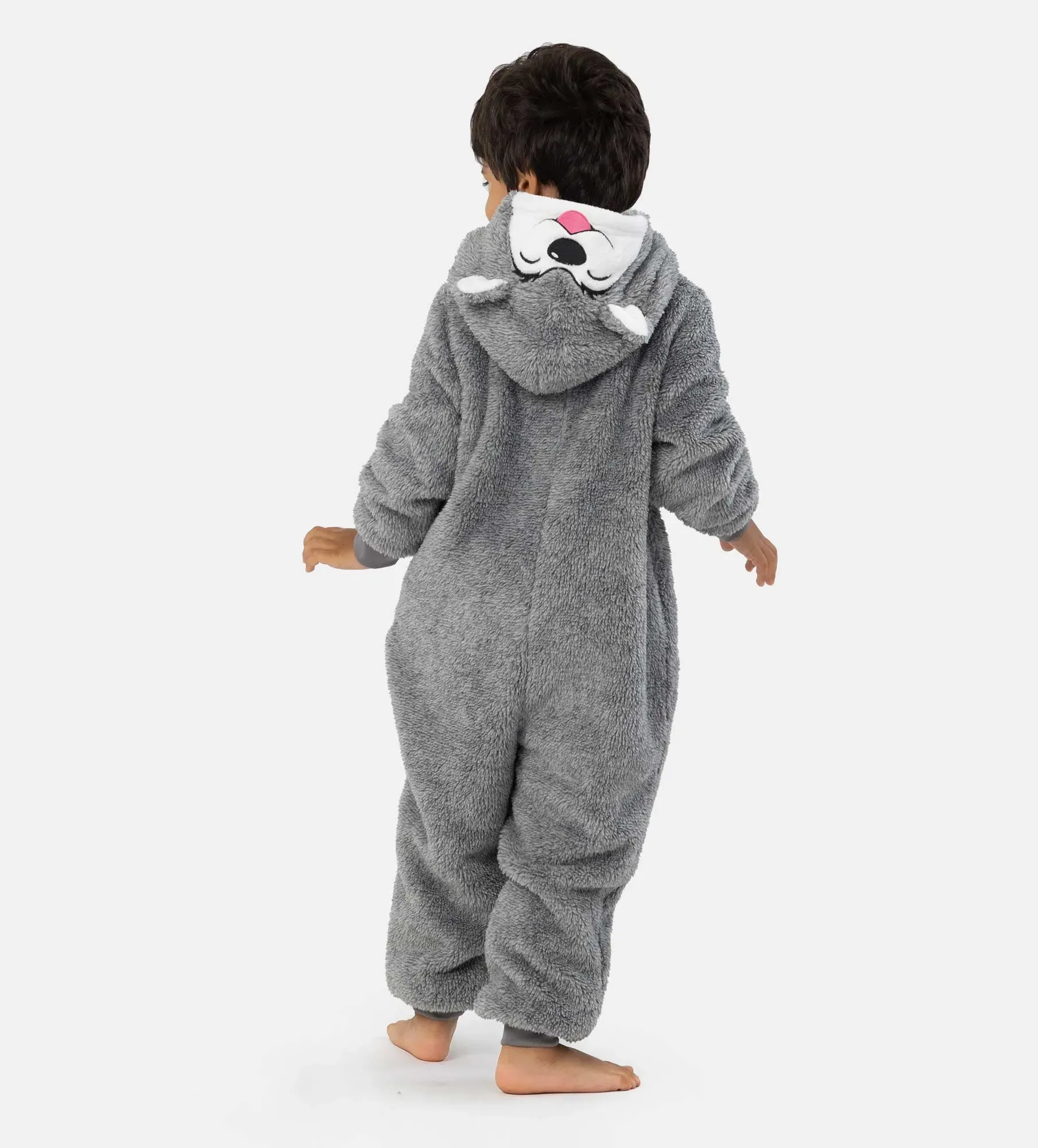 Tute lunghe da bambini