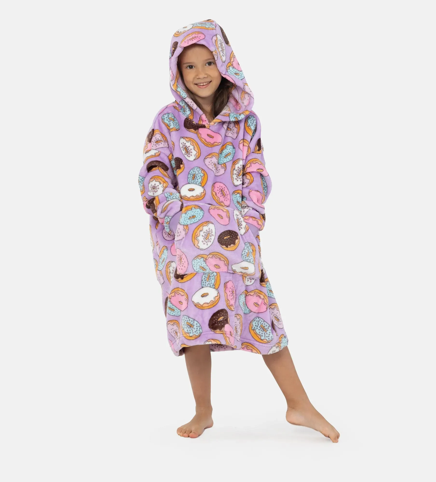 Tute jumpsuit per bambini