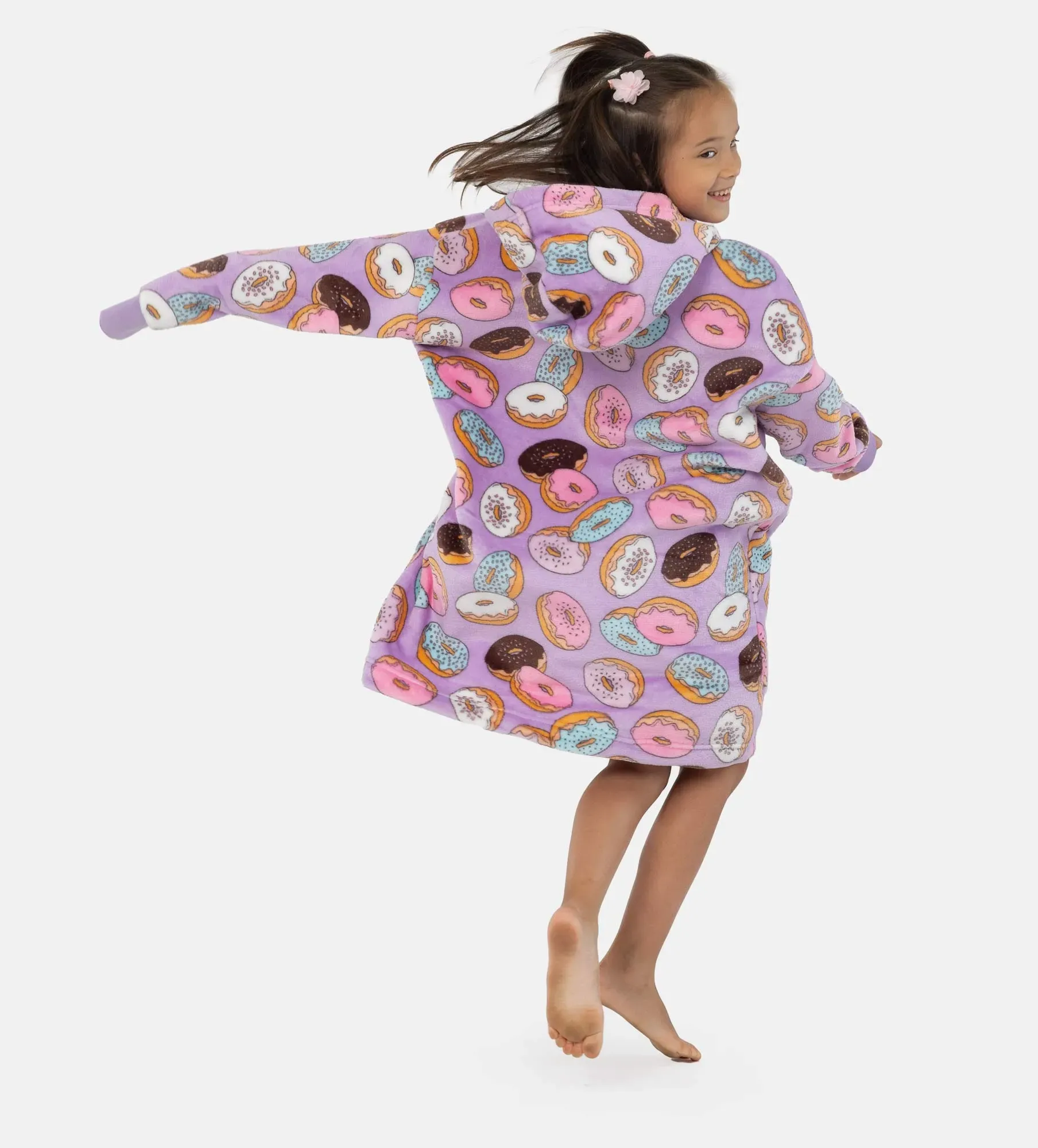 Tute jumpsuit per bambini