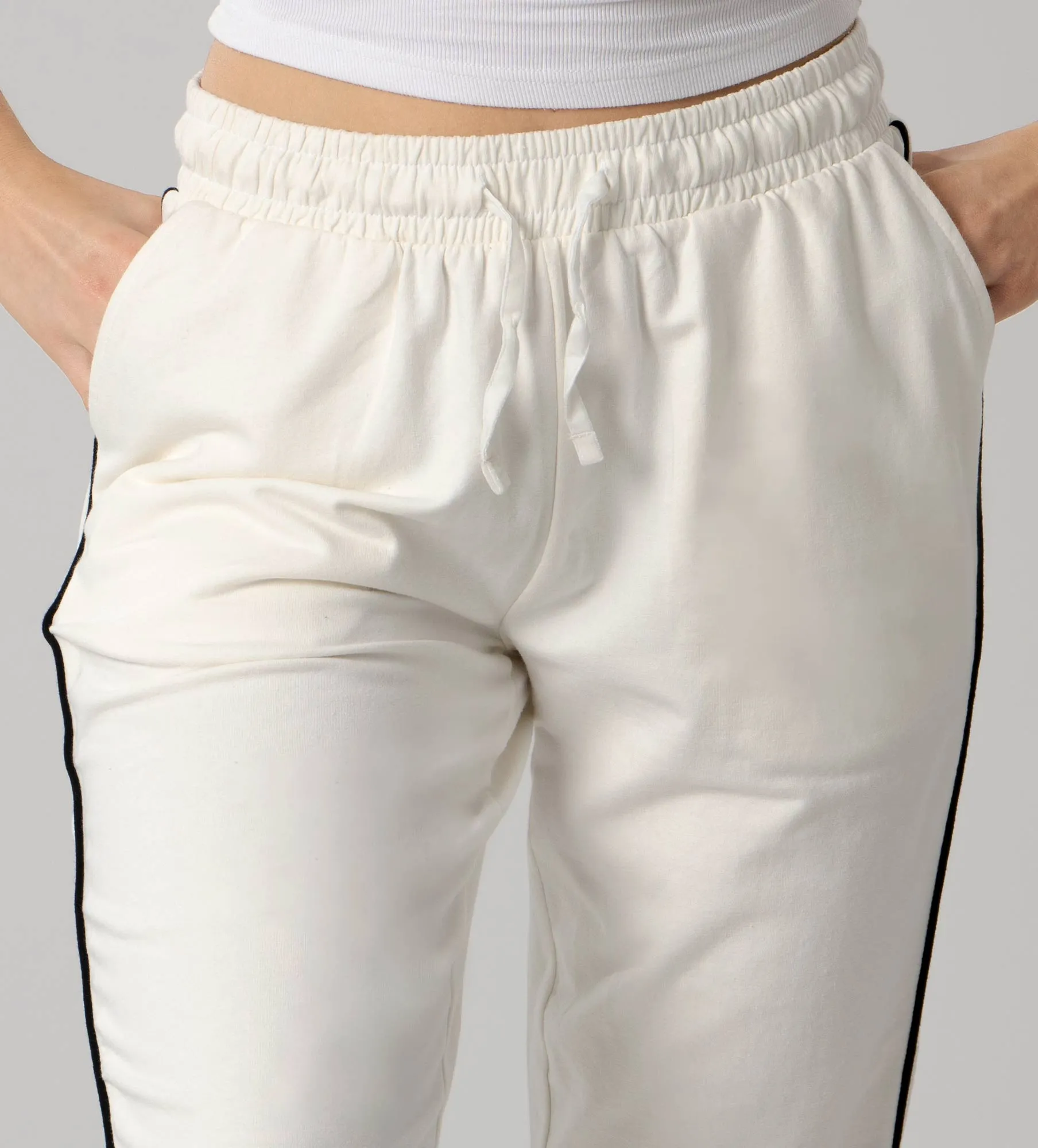 Pantaloni jogger da donna