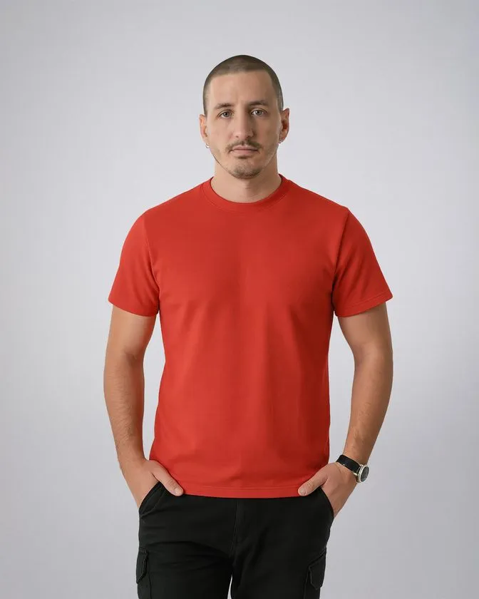 T-shirt da uomo