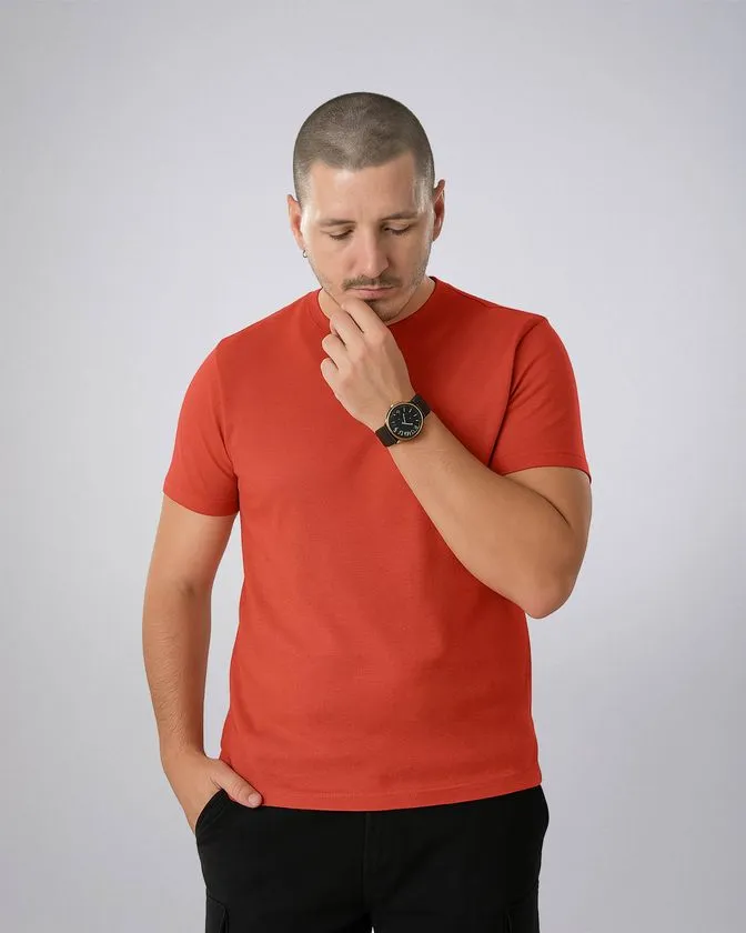 T-shirt da uomo
