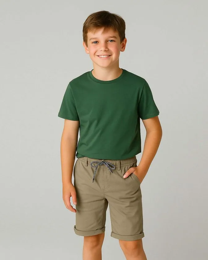 Pantaloncini per bambino