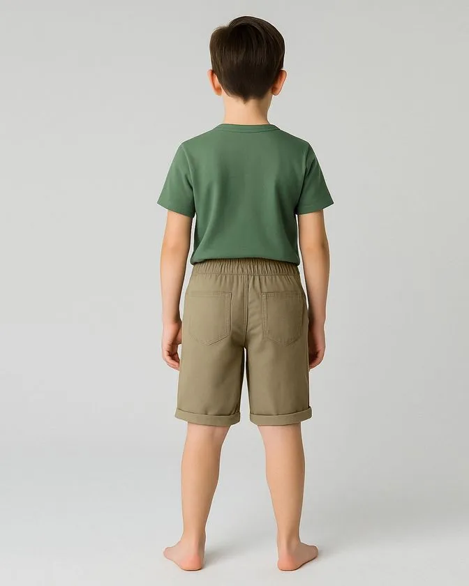 Pantaloncini per bambino