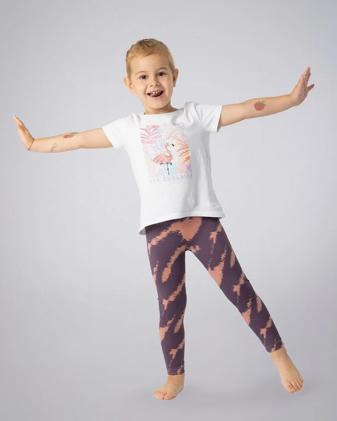 Leggings da ragazze