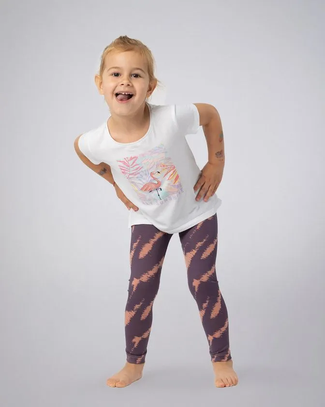 Leggings da ragazze