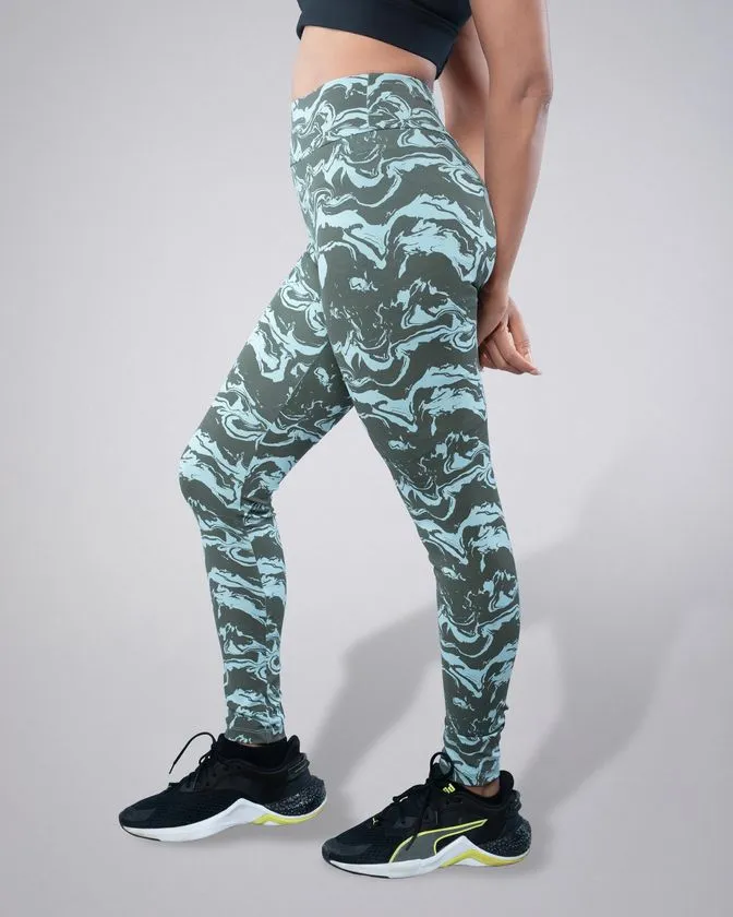 Leggings da donna