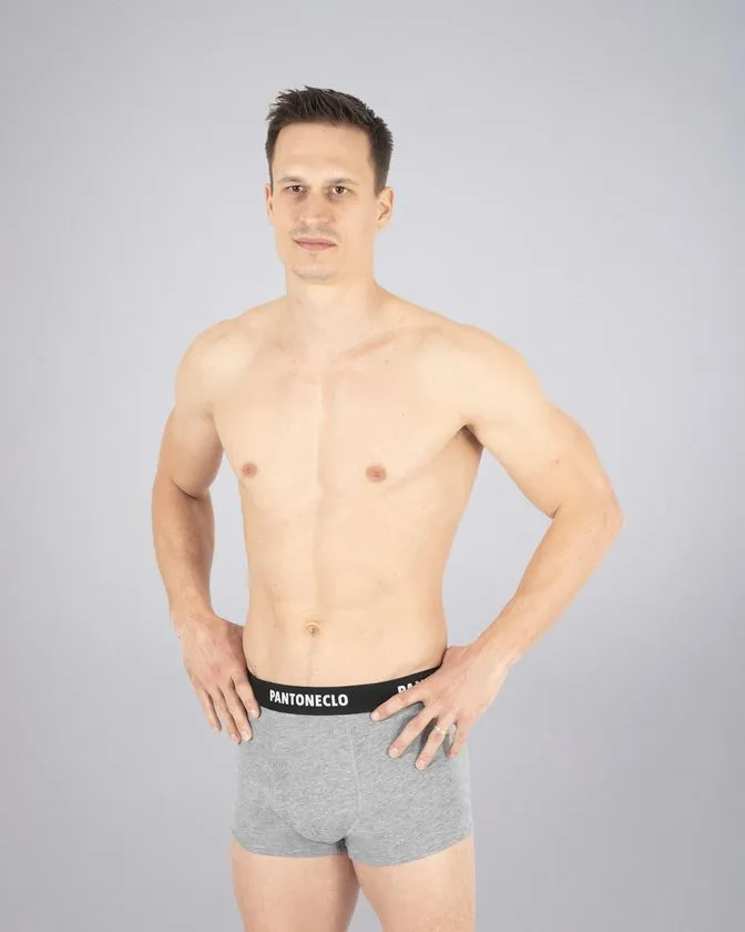 Intimo da uomo - Confezione da 10