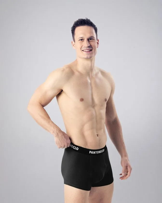 Intimo da uomo - Confezione da 10