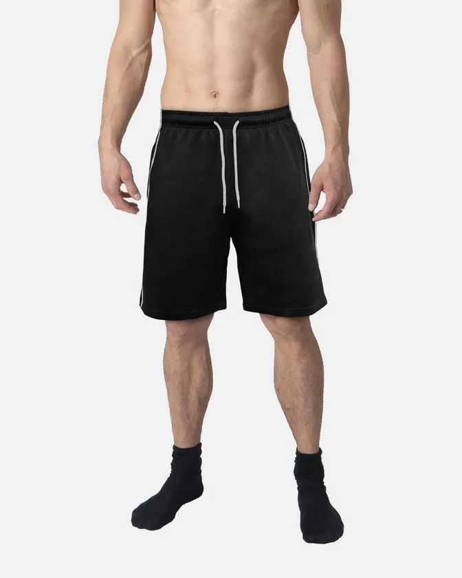 Pantaloncini loungewear da uomo