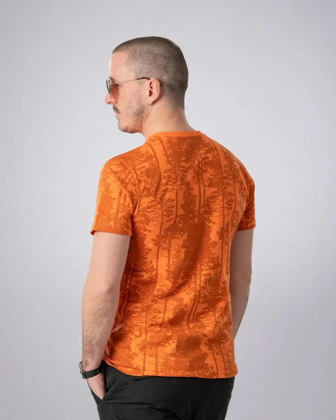 T-shirt da uomo