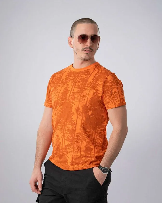 T-shirt da uomo